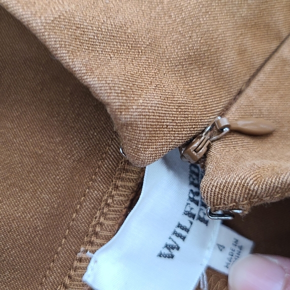 Wilfred Free High Waisted Skinny Pants - Picture 7 of 7